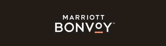 Marriott Bonvoy Logo