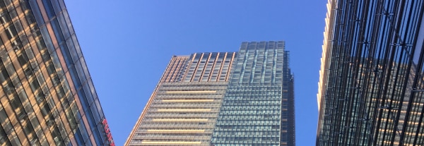 ザ・リッツ・カールトン 東京