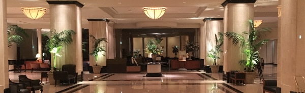 名古屋マリオットアソシアホテル