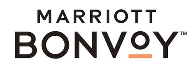 Mariott Bonvoy logo