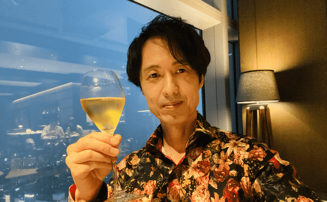 マイラーズ管理人近影